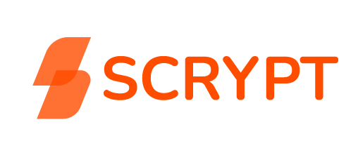 scrypt logo