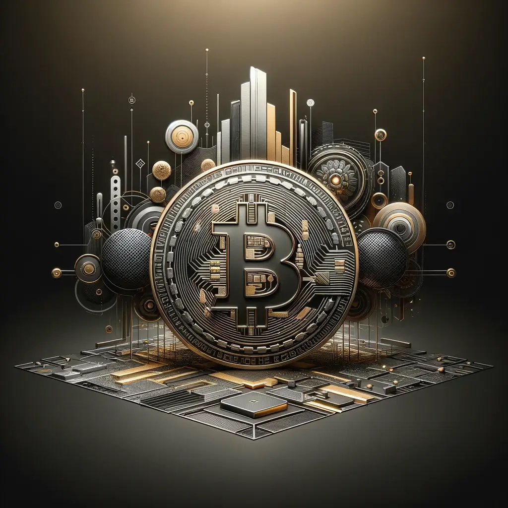 Bitcoin: The Halving