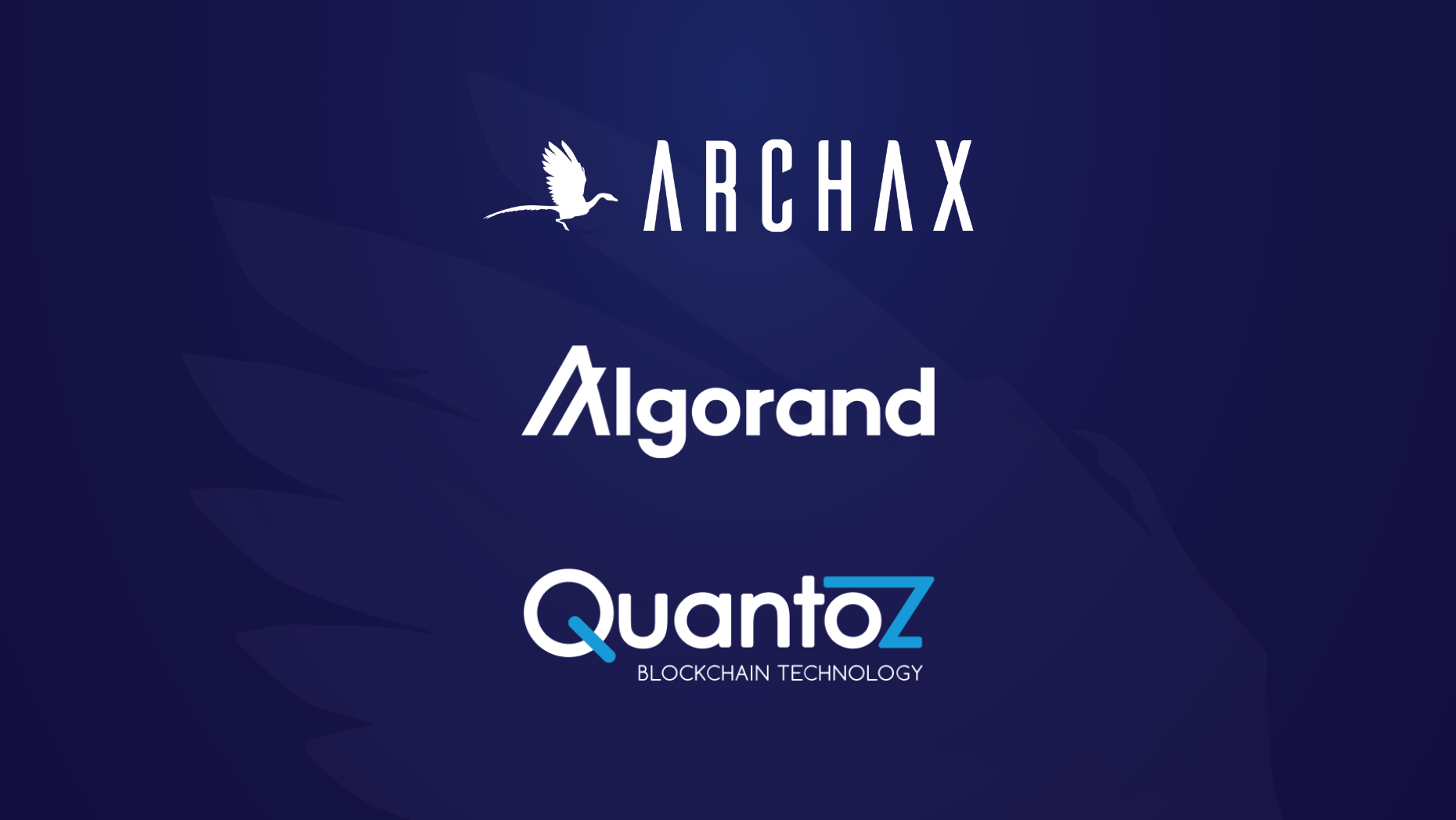 Archax makes abrdn money market fund accessible and transferable on Algorand blockchain using Quantoz EURD electronic money token