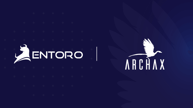 Entoro Capital and Archax Forge Strategic Alliance to Promote Digital Securities and Investment Opportunities