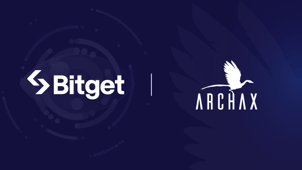 Bitget Enters the UK, Offering A Broad Range of Tokens