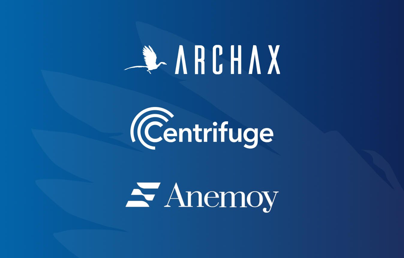 Centrifuge Partners with Archax to List the Anemoy Janus Henderson Liquid Treasury Fund