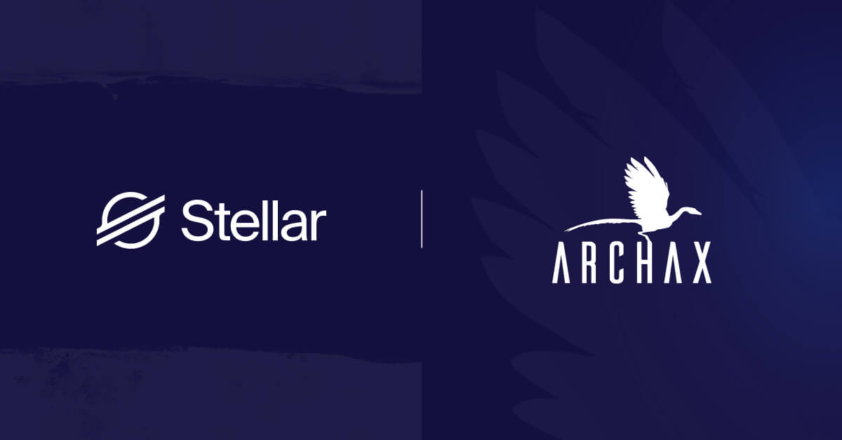 Archax and Stellar Cement Strategic Collaboration for Tokenised RWAs