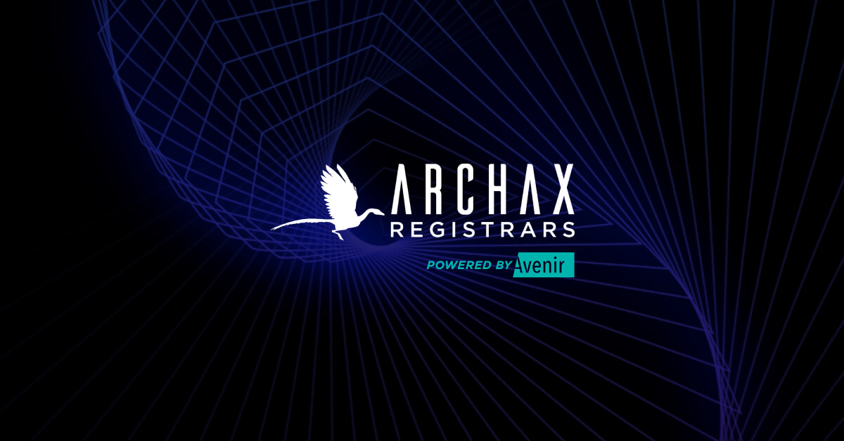 Archax adds CREST Depositary Interest Service to TA/Custody Platform