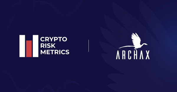 crypto risk metrics