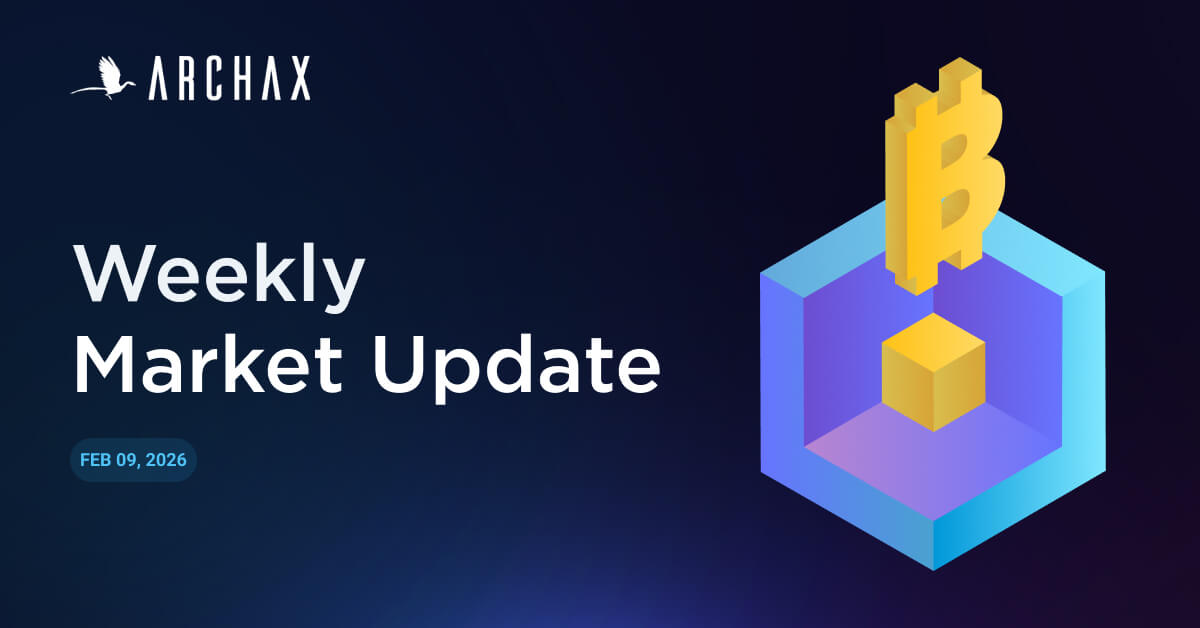 crypto market update