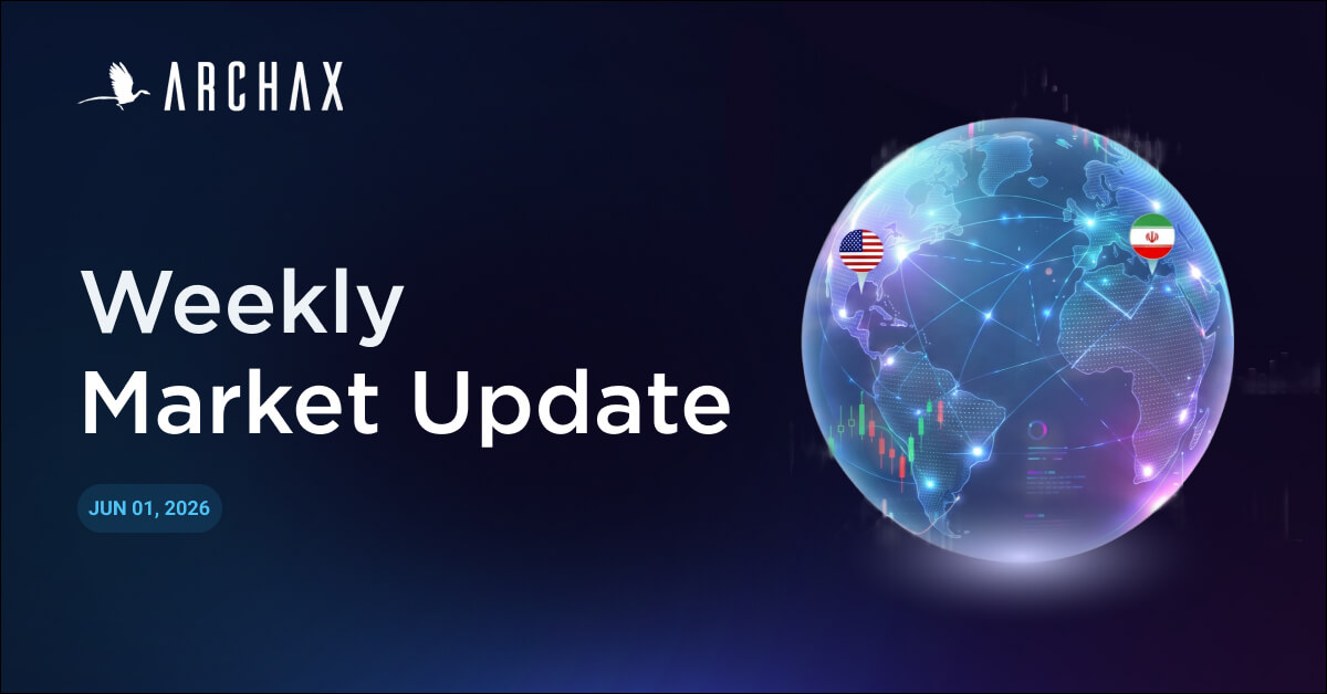 market updates 2026