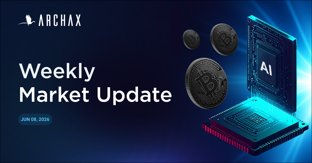 market updates 2026