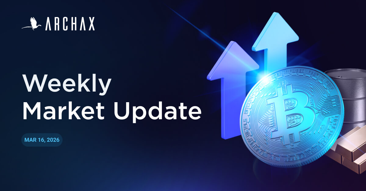 market updates