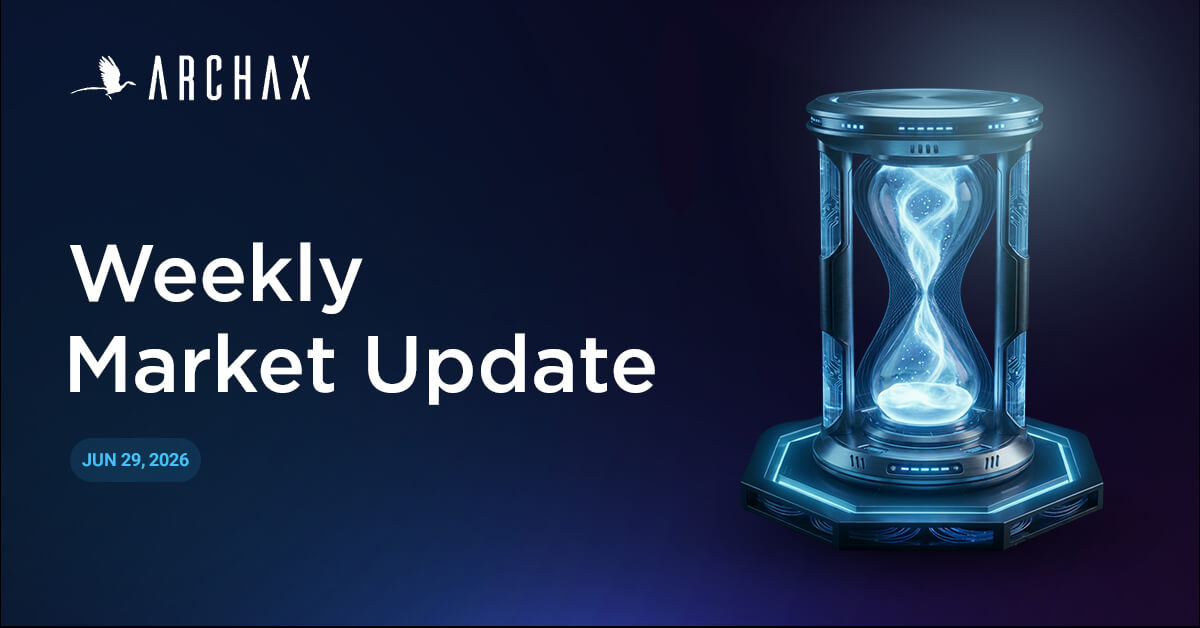 crypto otc market weekly updates 2026