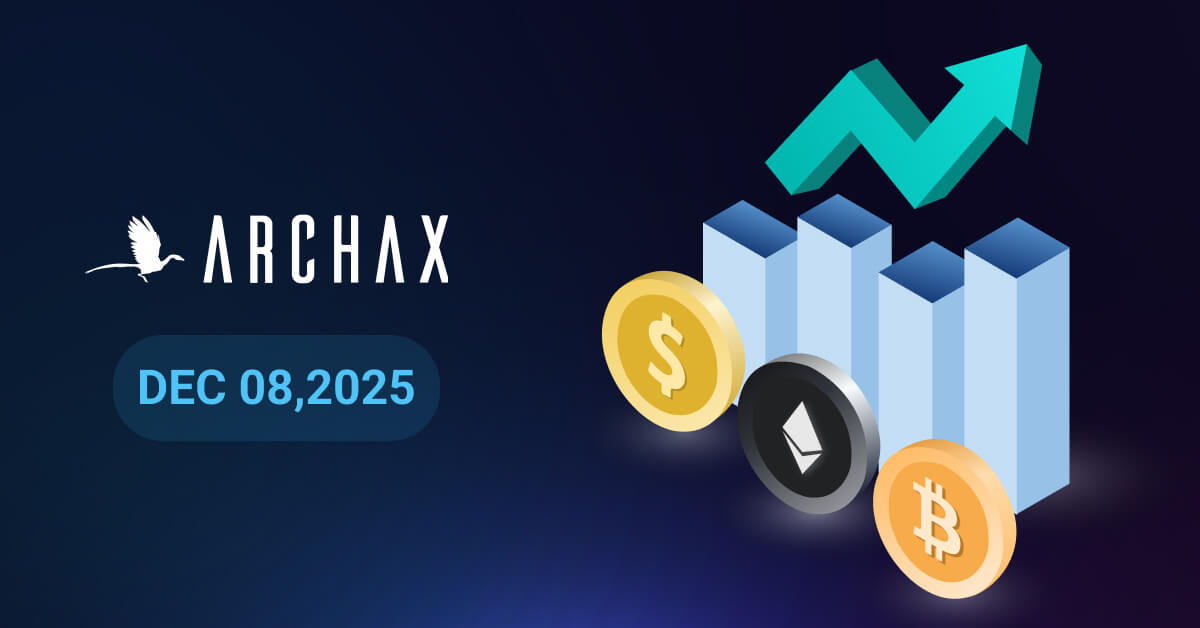 archax crypto OTC