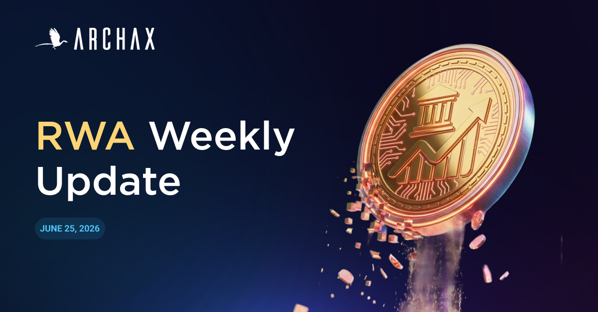 rwa weekly update 2026