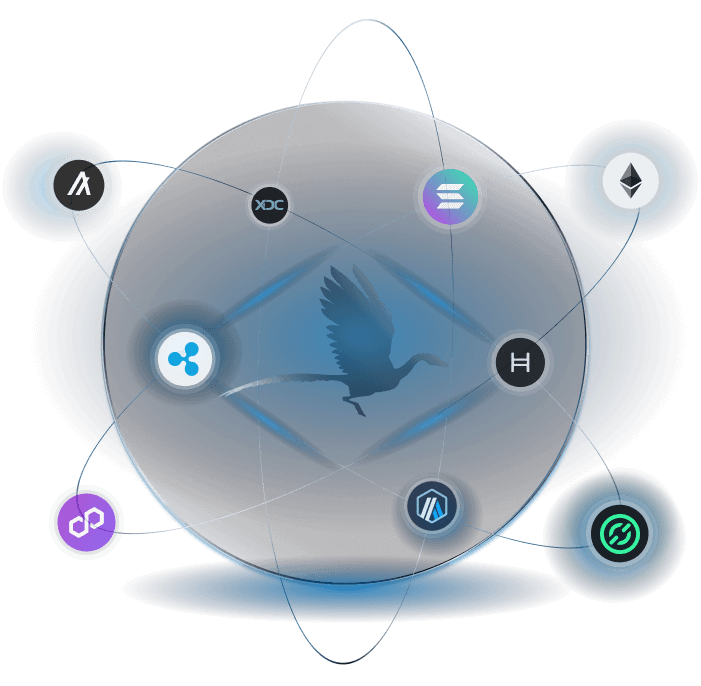 token-diagram